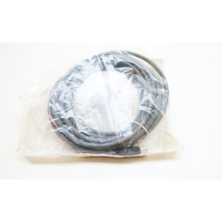 Ifm Sensor Connector Cable 5M Cordset Cable E11807